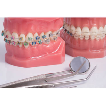 Atelier collage brackets