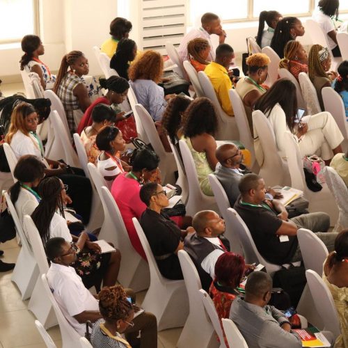 Salon dentaire d'Afrique Centrale 05- 2ème édition Salon dentaire d'Afrique Centrale 05- 2ème édition