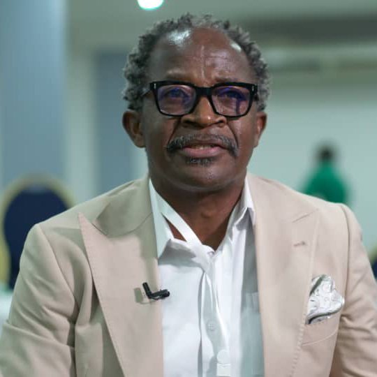 Dr Ntongsi Didier Dr Ntongsi Didier Président de la commission sociale et humanitaire de l'ADAC