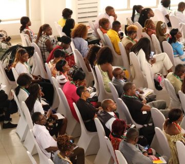 Pourquoi participer au Salon Dentaire d’Afrique Centrale ?