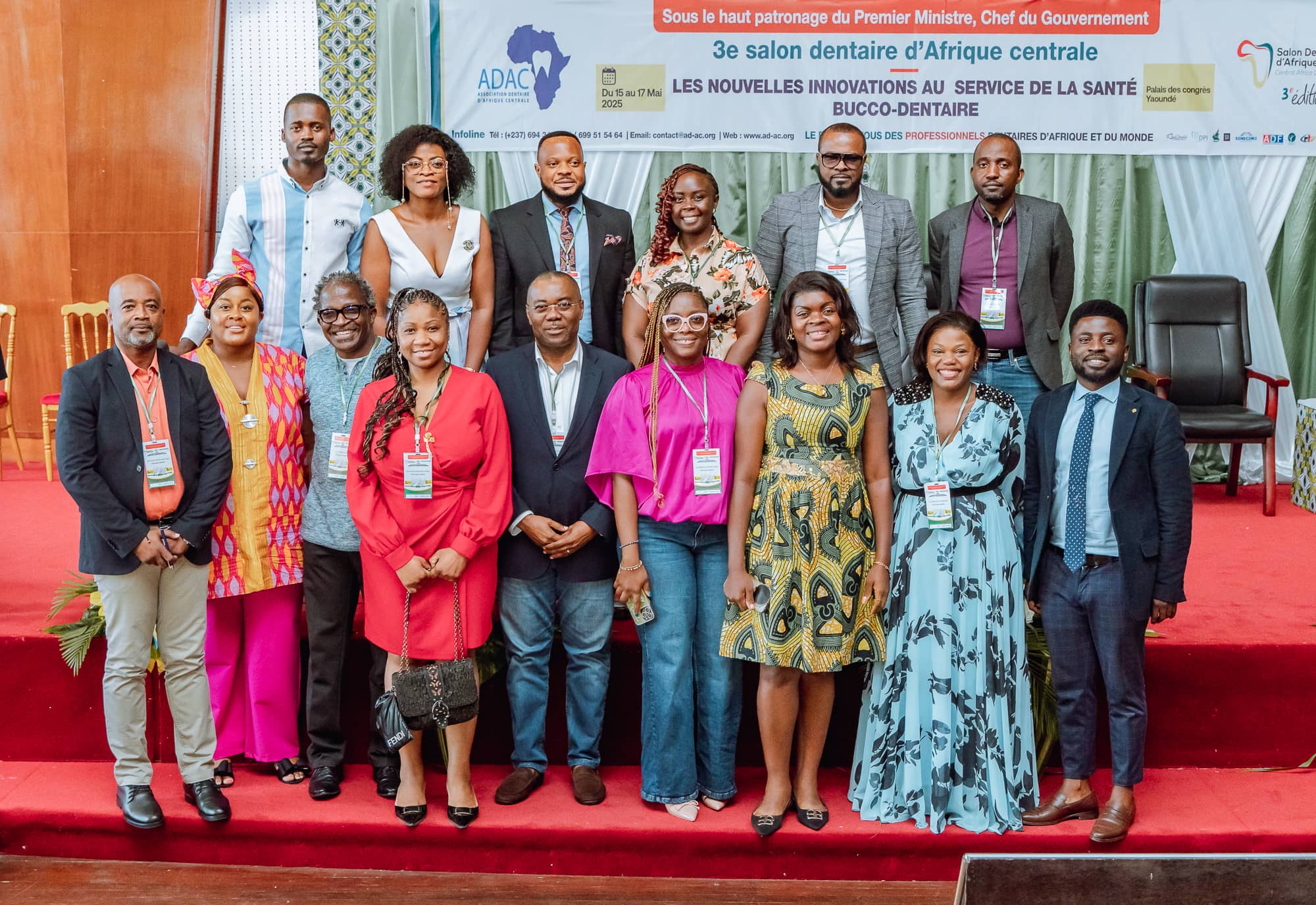 Equipe ADAC Equipe ADACv2025